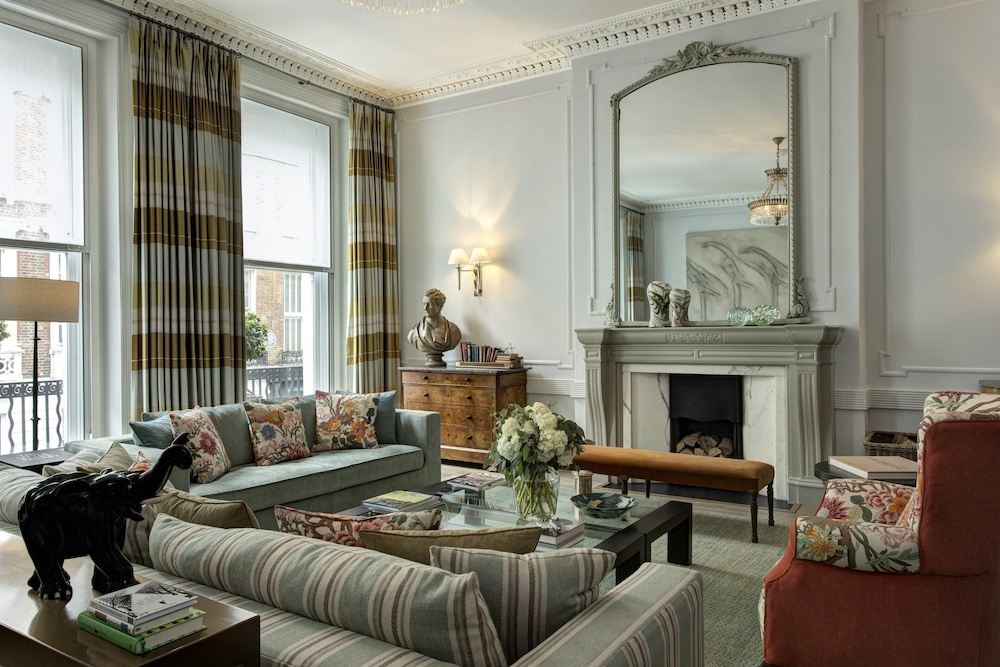 Brown's Hotel, a Rocco Forte Hotel