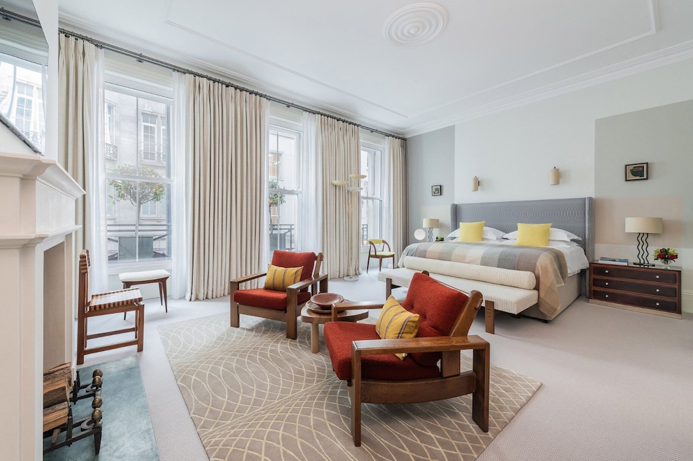 Brown's Hotel, a Rocco Forte Hotel