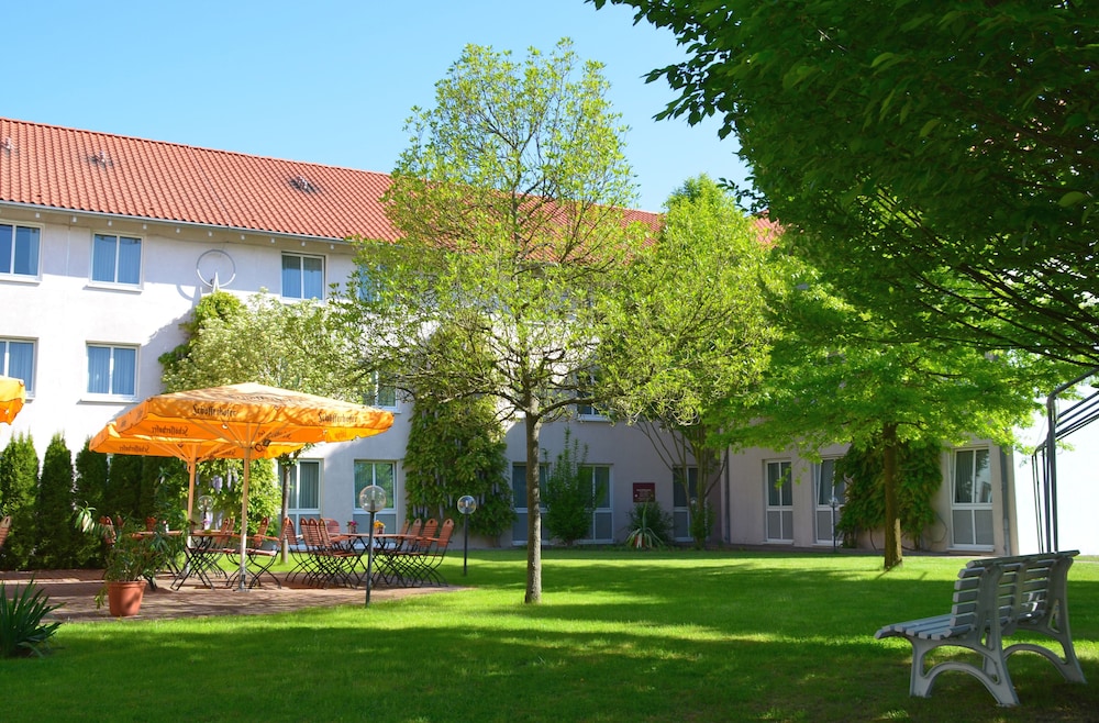 Garner Hotel Cottbus Sud by IHG