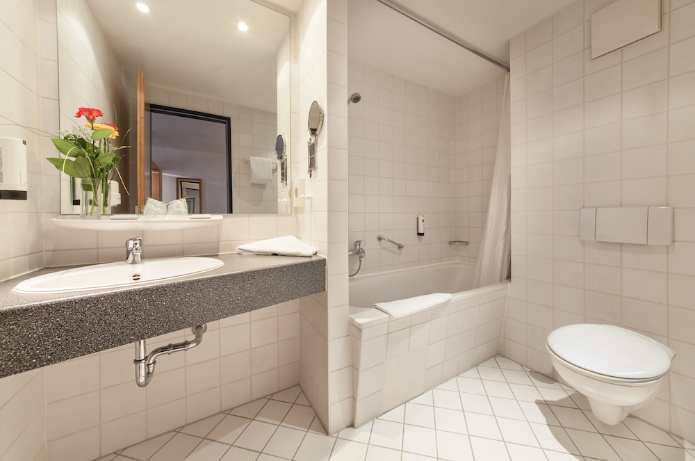 Garner Hotel Cottbus Sud by IHG