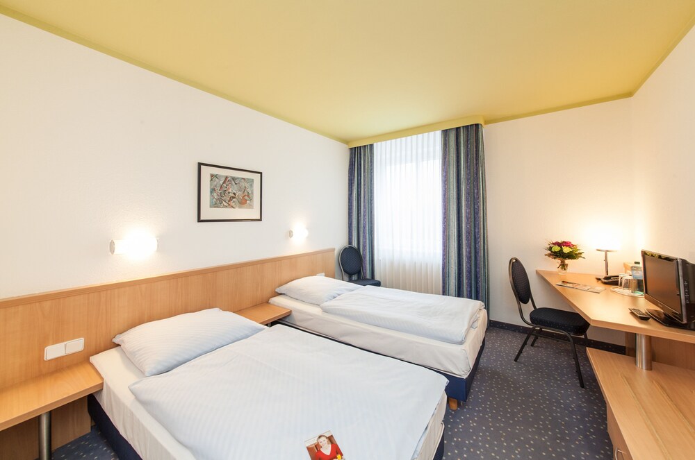Garner Hotel Cottbus Sud by IHG