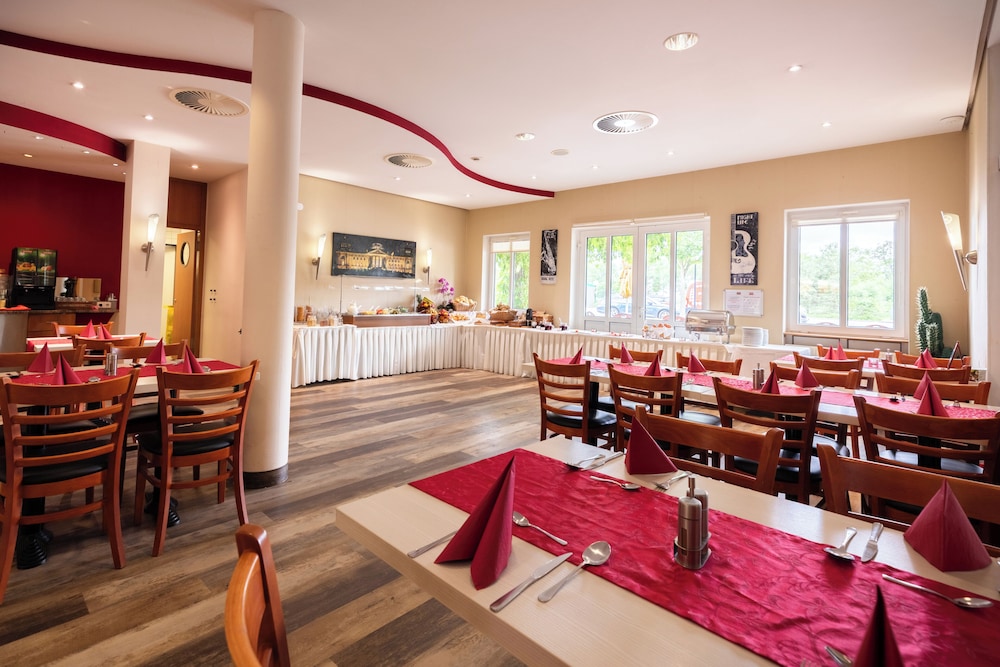 Garner Hotel Cottbus Sud by IHG