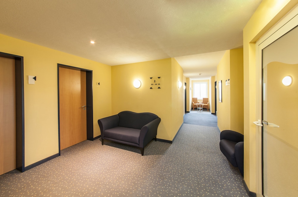 Garner Hotel Cottbus Sud by IHG