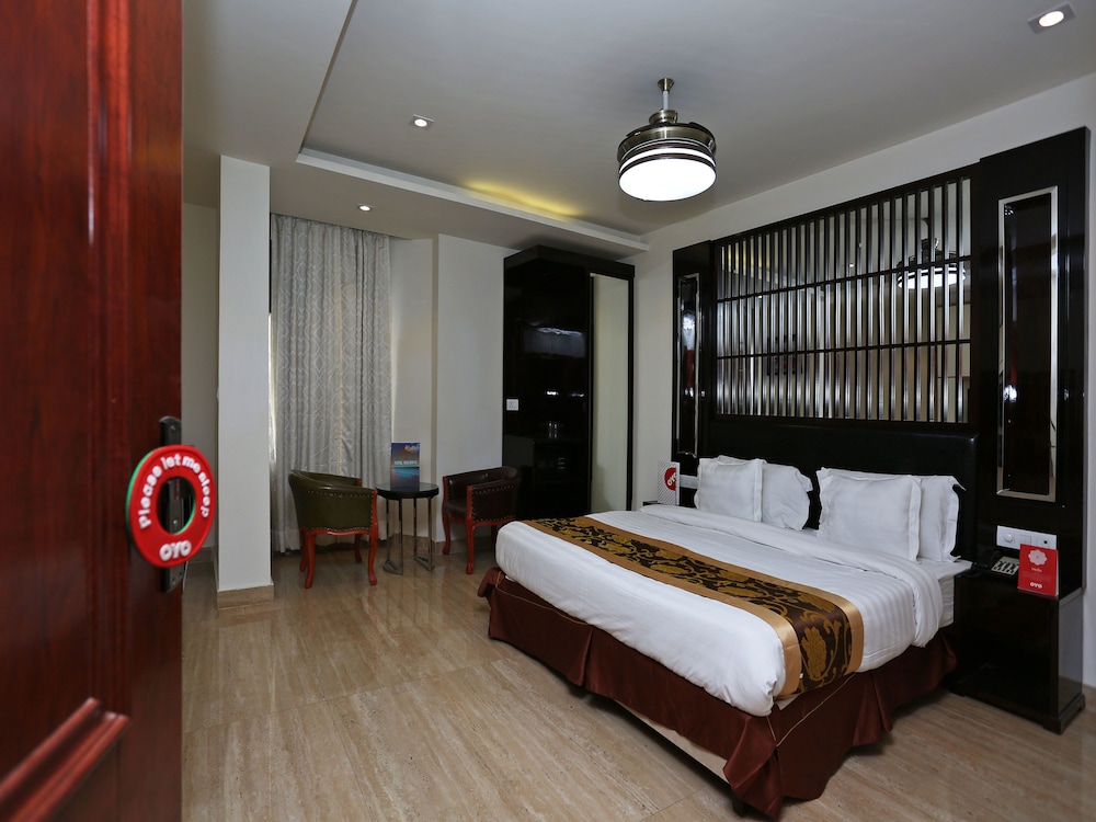 Hotel New Anand Palace