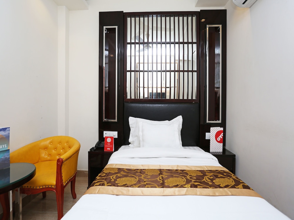 Hotel New Anand Palace