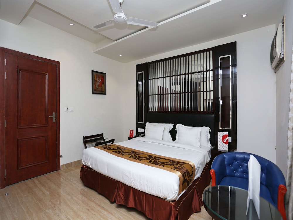 Hotel New Anand Palace