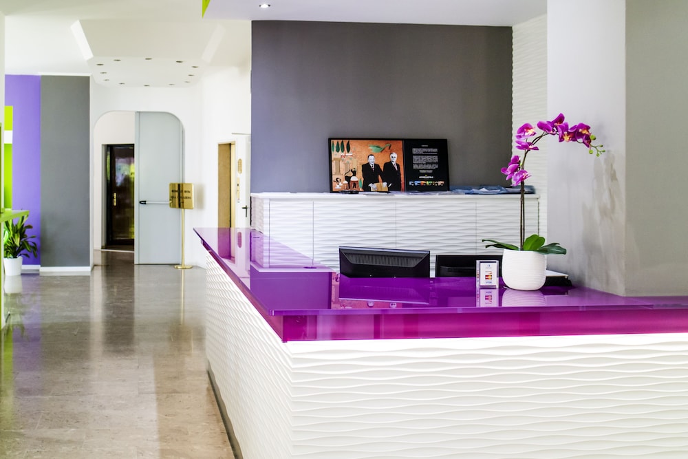 Hotel Milano Palmanova