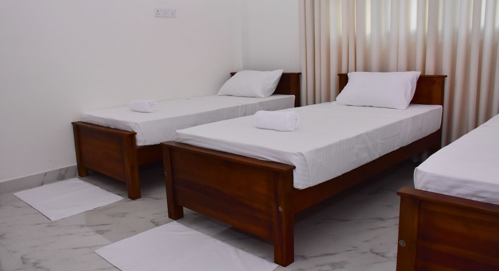Nine Arch Holiday Resort
