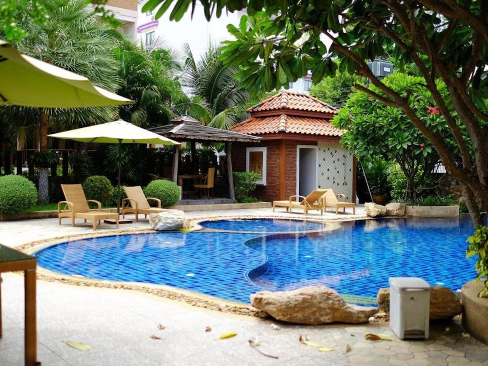 Harmony Inn