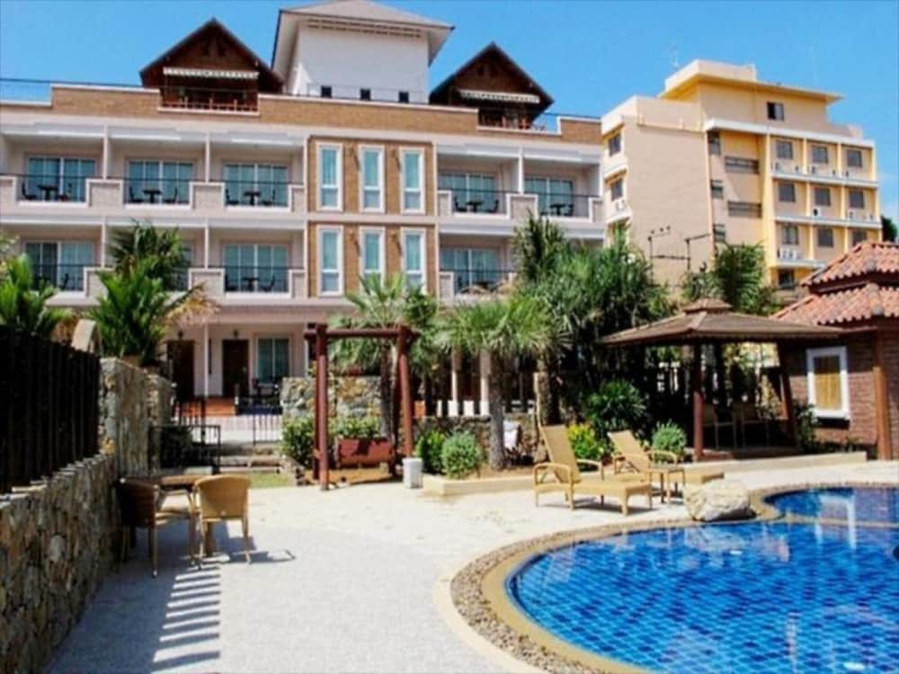 Harmony Inn