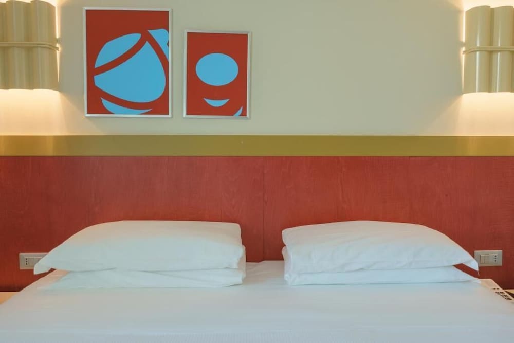 Moderno Hotel