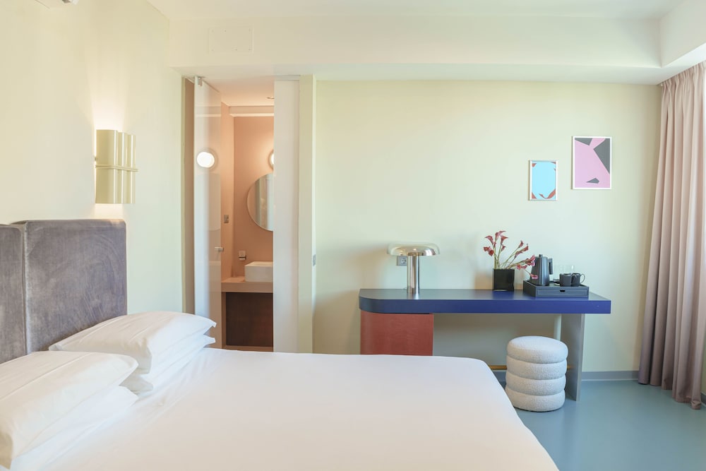 Moderno Hotel