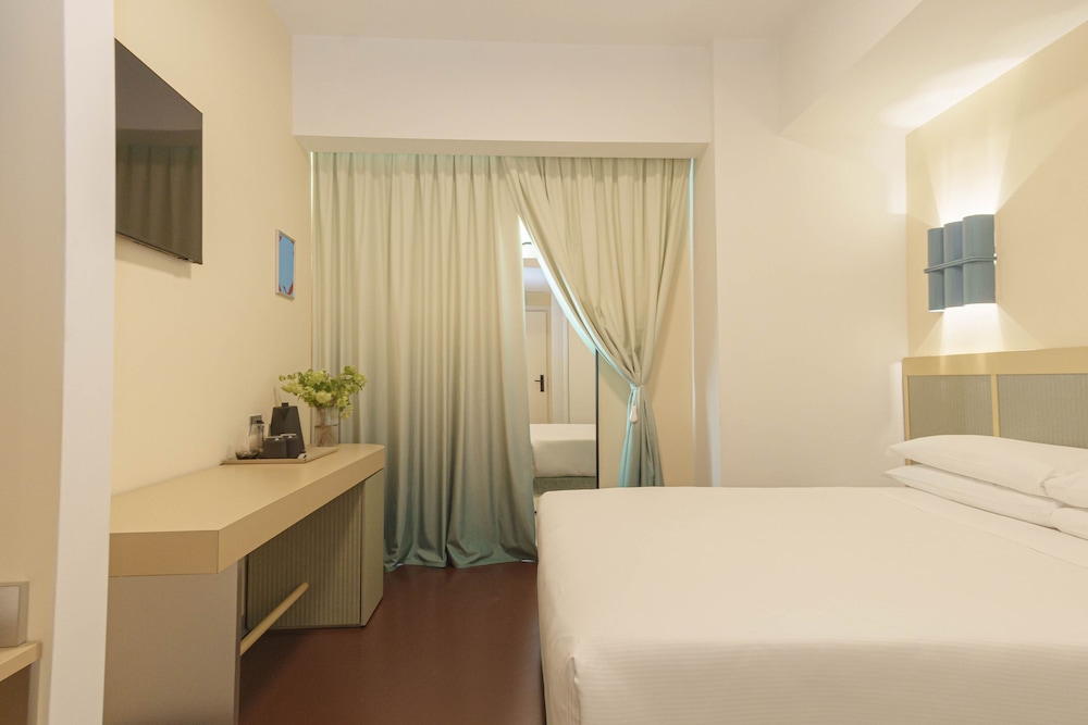 Moderno Hotel