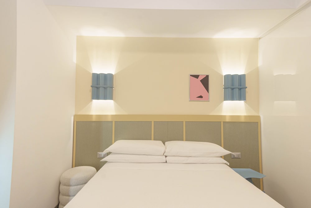 Moderno Hotel