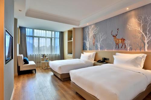 Byland Star Hotel