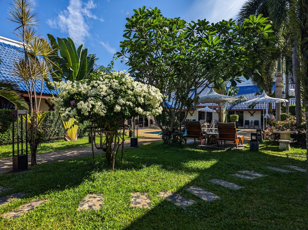 Phuket Airport Hotel