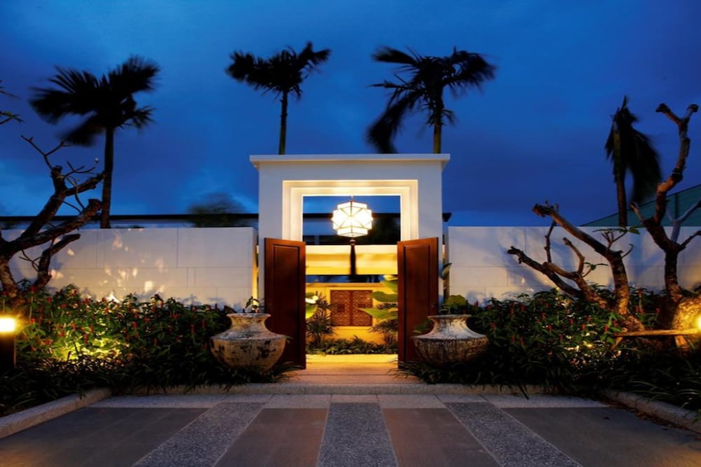 Two Villas Holiday Oxygen Style Bangtao Beach