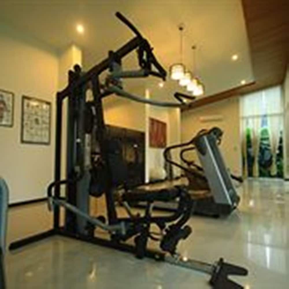 Two Villas Holiday Oxygen Style Bangtao Beach