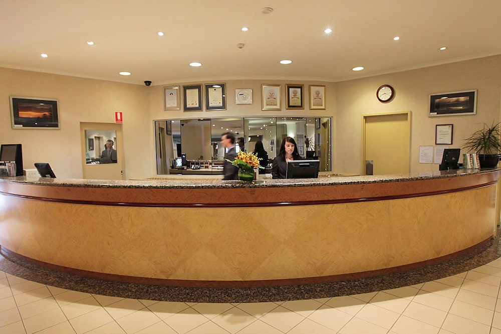 Comfort Inn & Suites Goodearth Perth