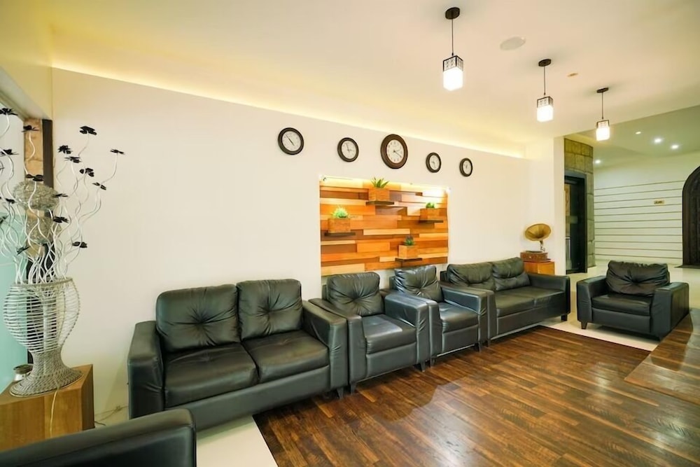 Nexstay Kassaba Inn