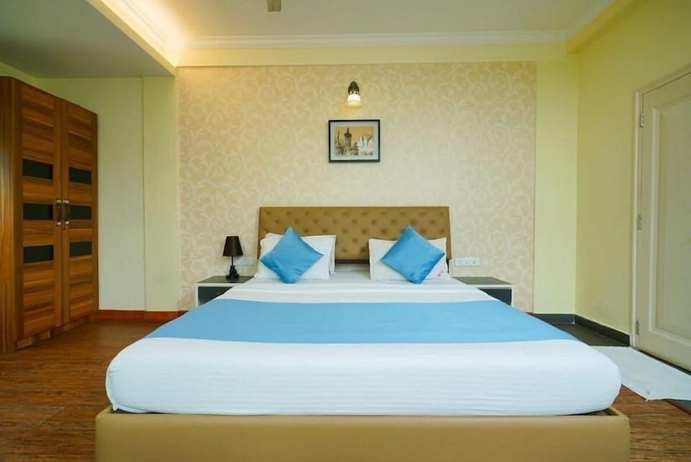 Nexstay Kassaba Inn