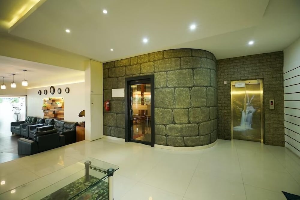 Nexstay Kassaba Inn