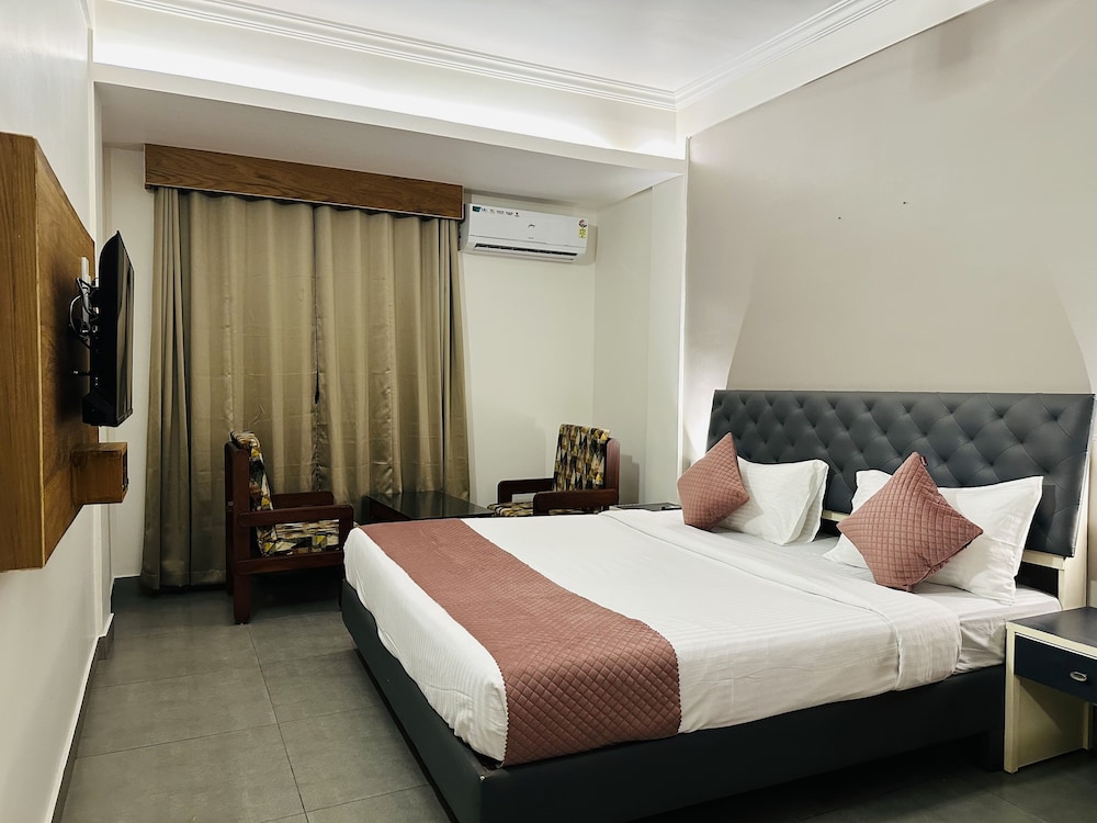 Nexstay Kassaba Inn