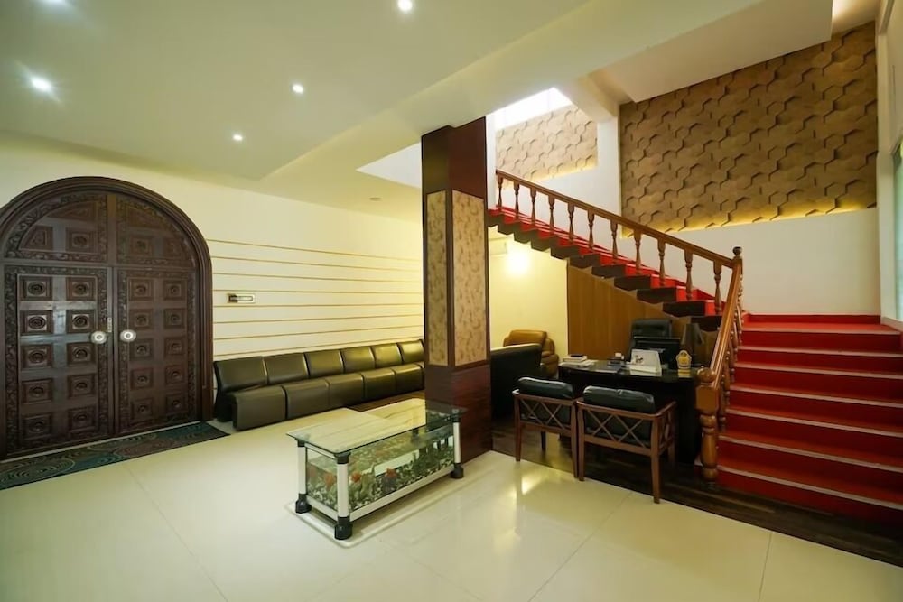 Nexstay Kassaba Inn