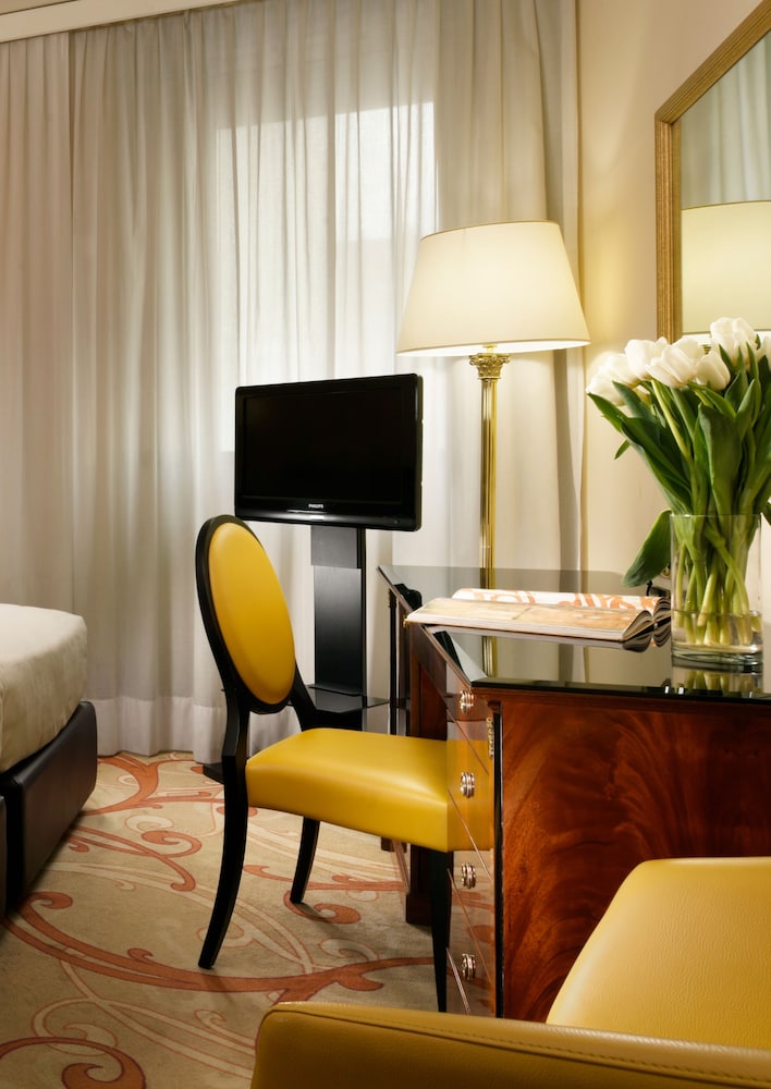 UNA Hotels Scandinavia Milano