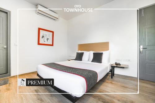 Super Townhouse Boutique Hotel Sarjapur Road