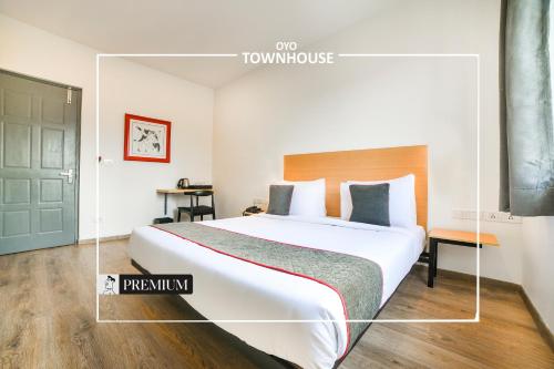 Super Townhouse Boutique Hotel Sarjapur Road