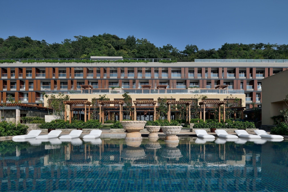 The Westin Resort & Spa, Himalayas