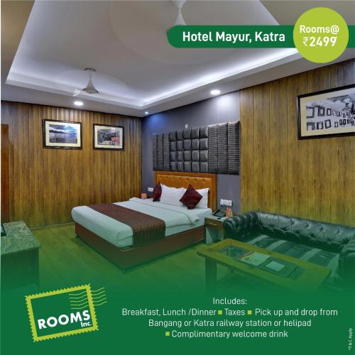 Mayur By Roomsinc