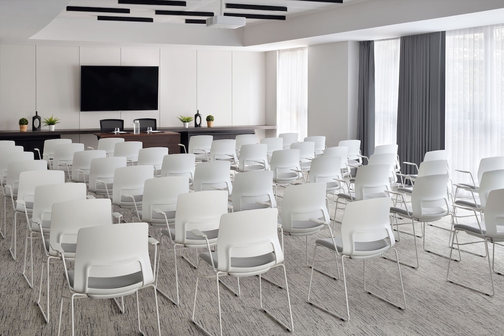 Courtyard by Marriott World Trade Centre, Dubai