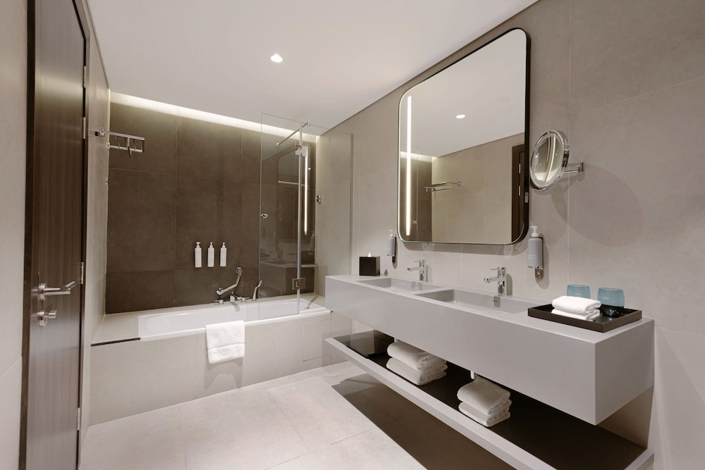 Courtyard by Marriott World Trade Centre, Dubai