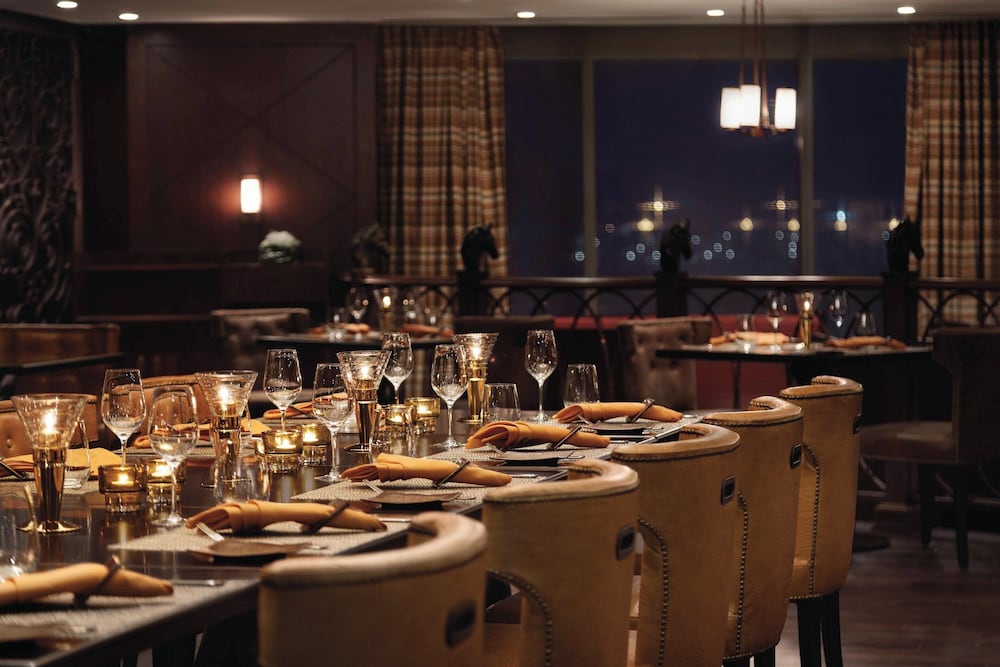 JW Marriott Marquis City Center Doha