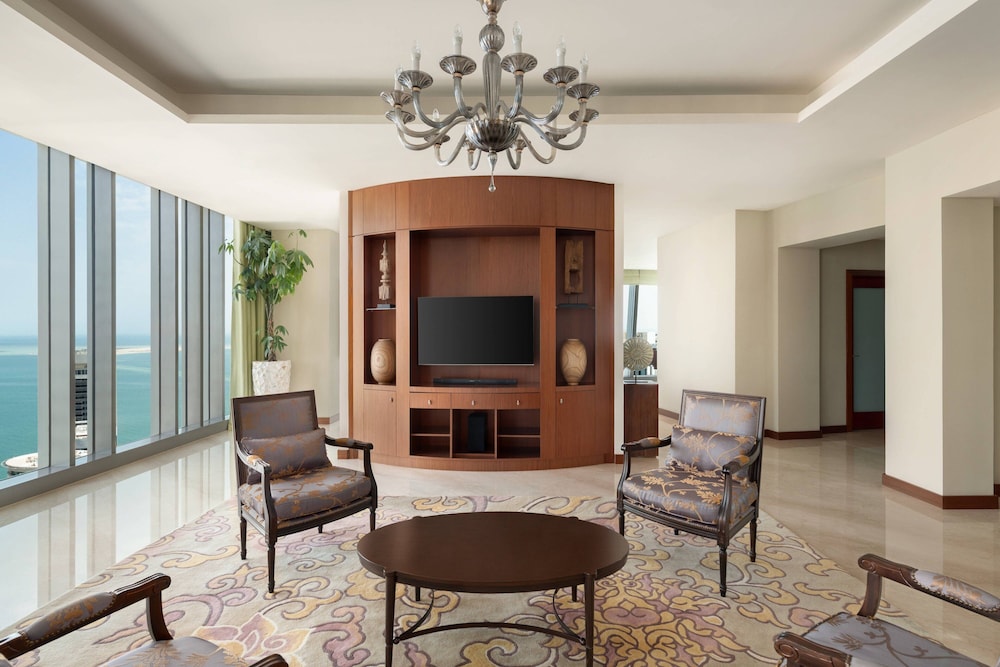 JW Marriott Marquis City Center Doha