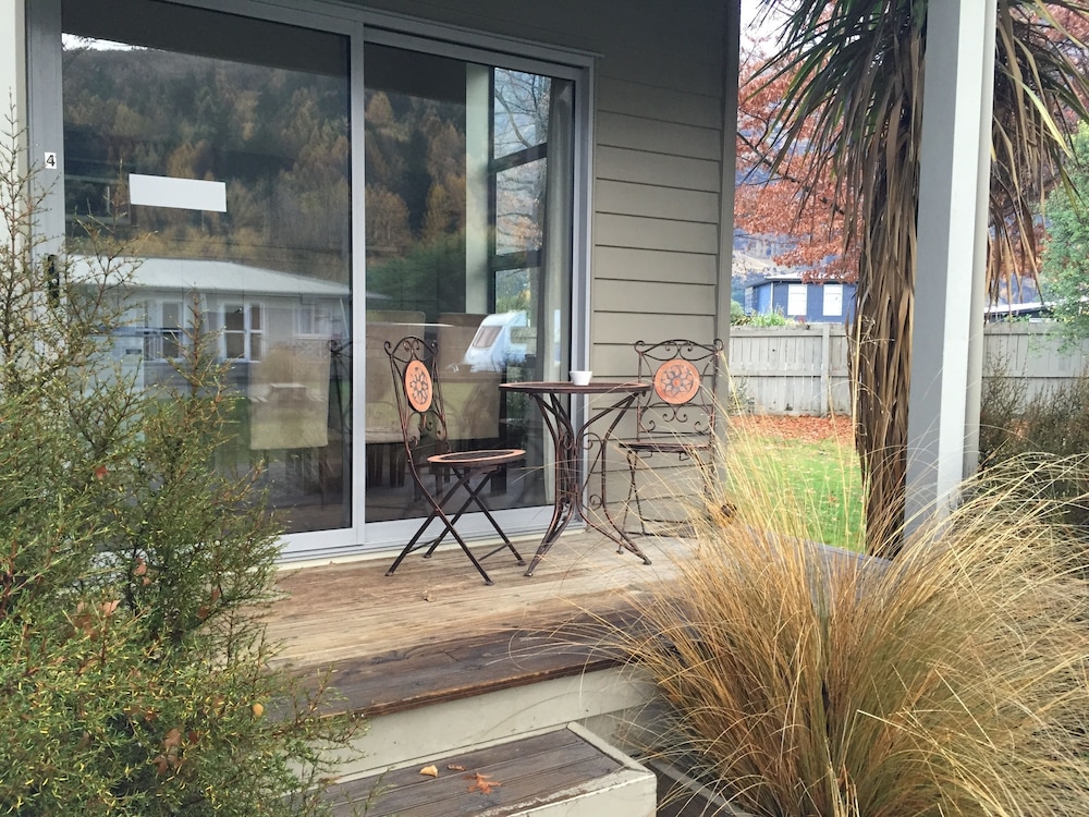 Queenstown TOP 10 Holiday Park