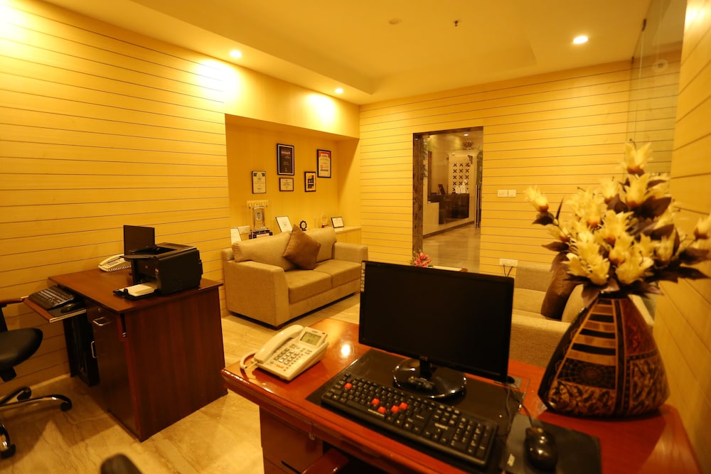 Sivaraj Inn