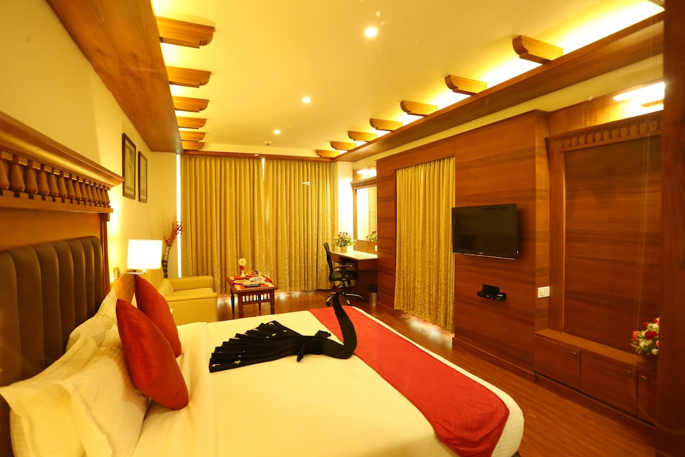 Sivaraj Inn