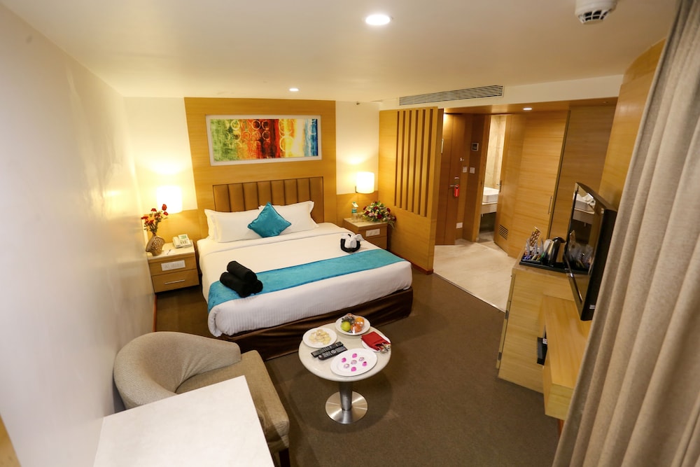 Sivaraj Inn