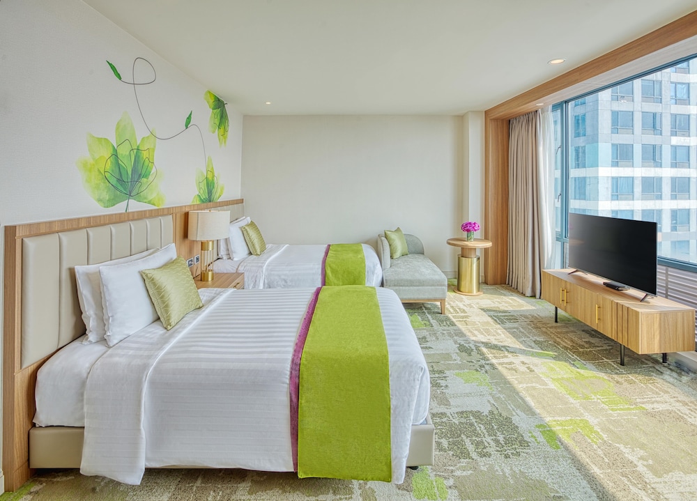 Eastwood Richmonde Hotel Quezon City