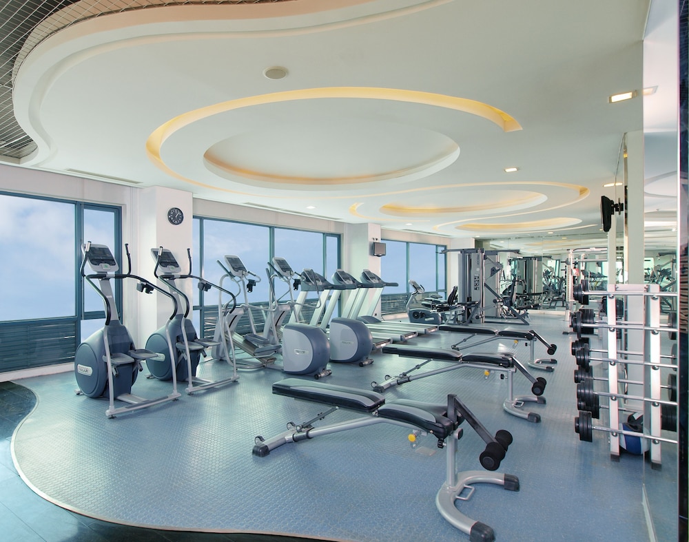Eastwood Richmonde Hotel Quezon City