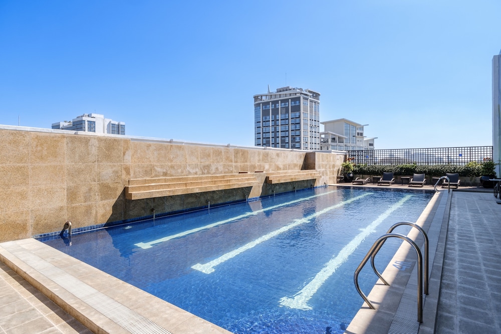 Eastwood Richmonde Hotel Quezon City