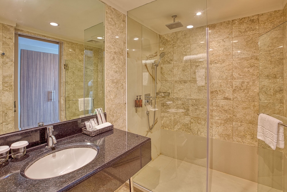 Eastwood Richmonde Hotel Quezon City