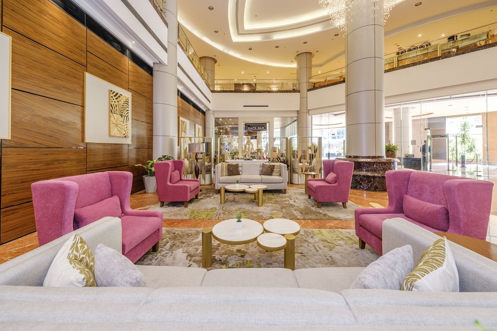 Eastwood Richmonde Hotel Quezon City