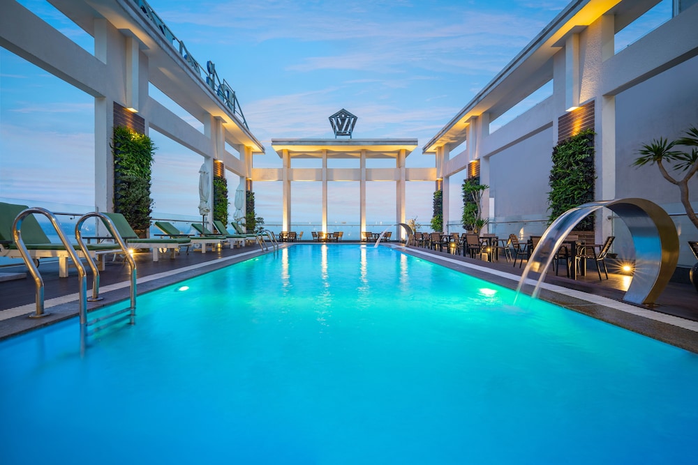 Diamond Sea Hotel