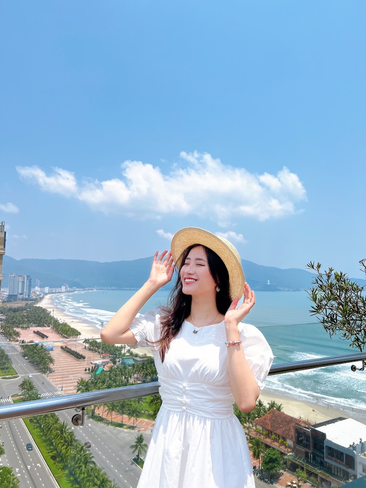 Diamond Sea Hotel