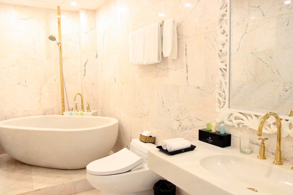 Diamond Sea Hotel