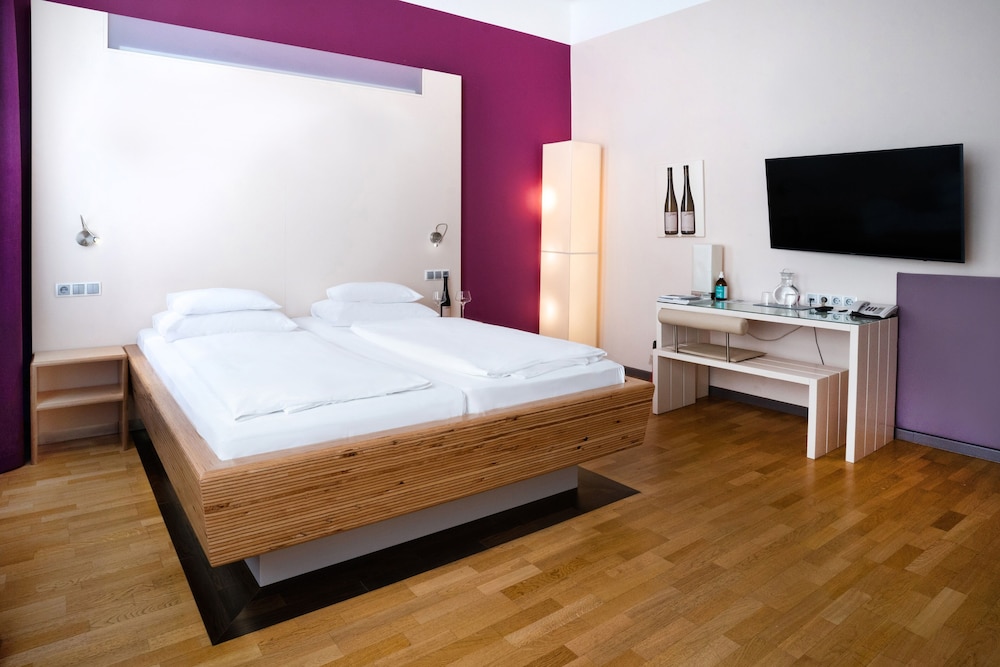 Hotel Rathaus Wein & Design